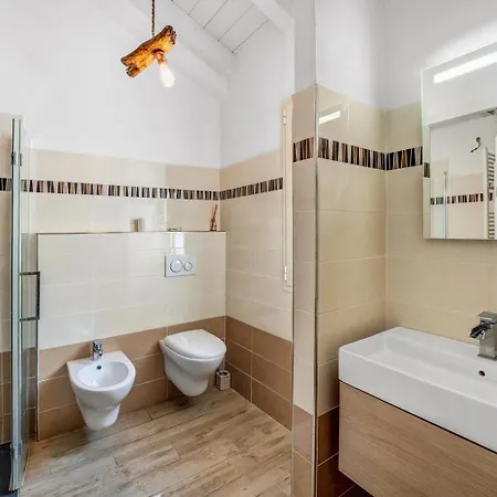 Studio Pelagos Apartman