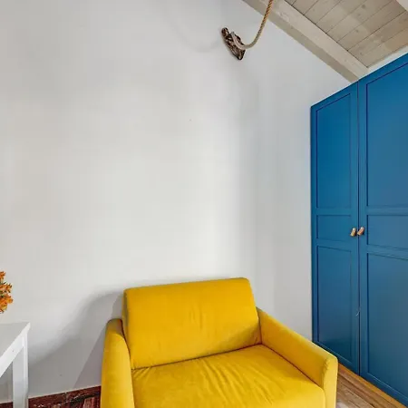 Studio Pelagos * Pompeiana