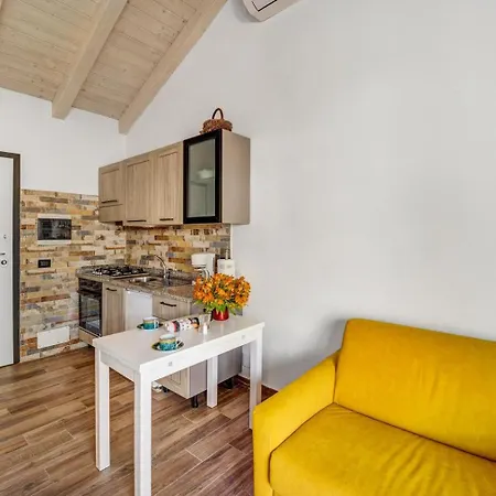 Apartman Studio Pelagos *