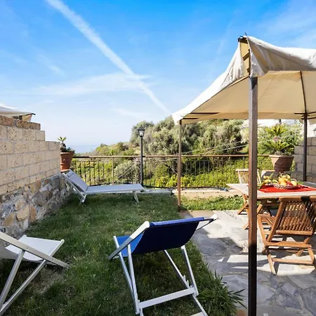 Studio Pelagos * Pompeiana