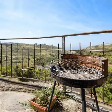 Studio Pelagos Apartman