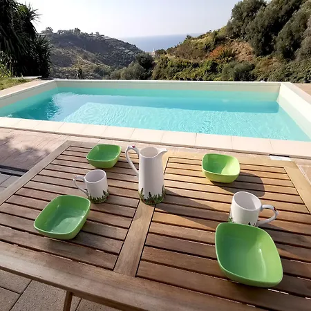 Studio Pelagos Apartman Pompeiana