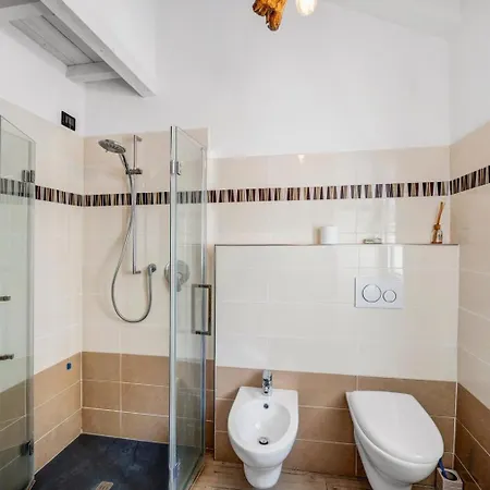 Апартаменты Studio Pelagos